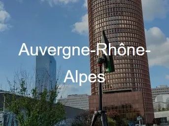 Étude acoustique ICPE region Lyonnaise